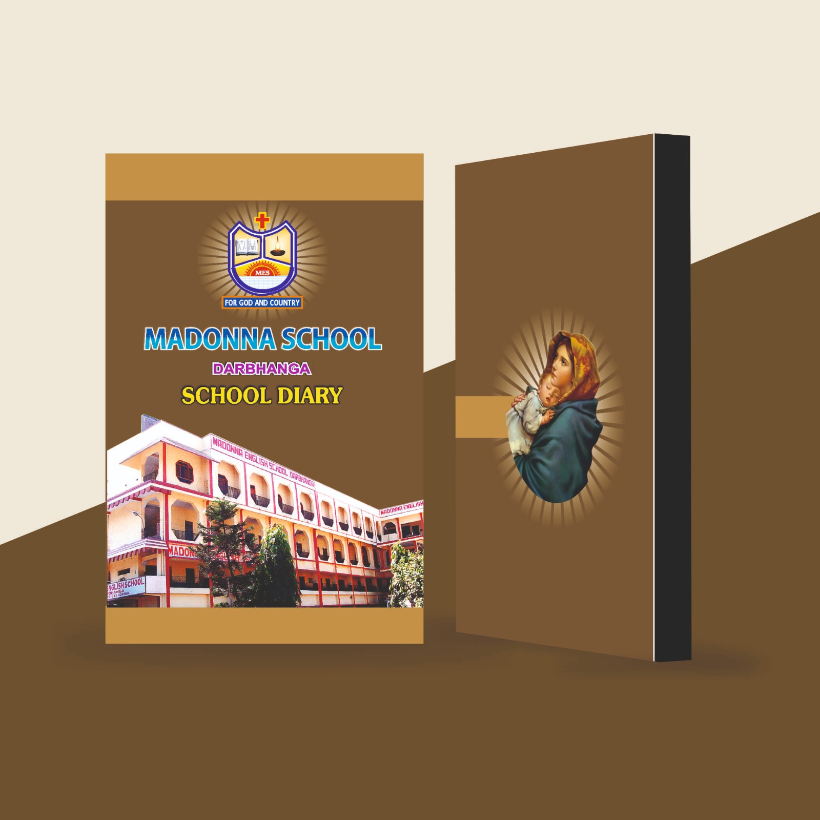 Students Diary